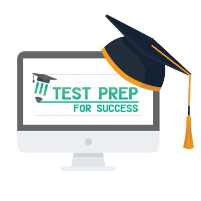Test Prep for Success