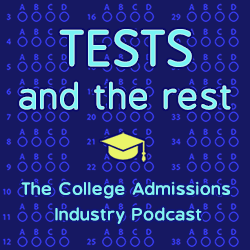 PODCAST: Deciding between the SAT and ACT