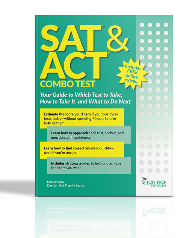 act and sat prep online